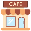 Coffee And Tea icon - Joonsquare India