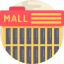 Mulugu 
		Mall