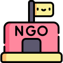 NGO icon - Joonsquare India