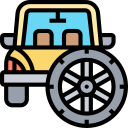 Parts And Accessories icon - Joonsquare India