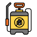 Pest Control icon - Joonsquare India