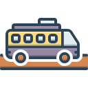 Vehicle Hire icon - Joonsquare India