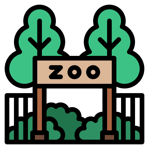 Erode 
		Zoo and Wildlife Sanctuary 