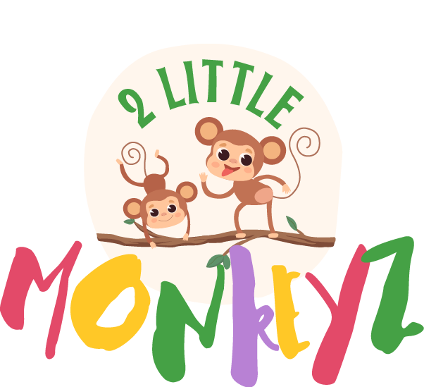 2 Little Monkeyz|Photographer|Event Services