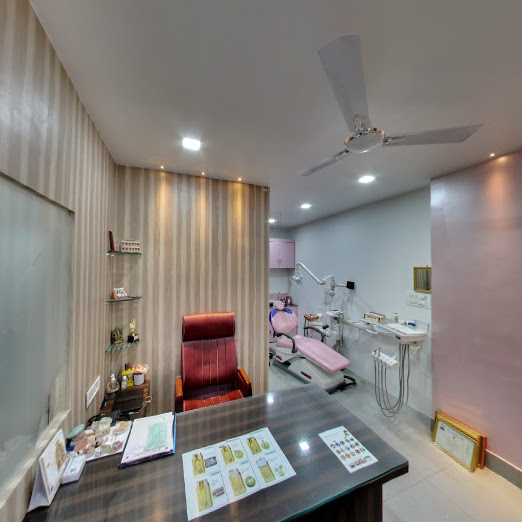 32 Pearls Dental Clinic Ramgarh Book Appointment Joon Square