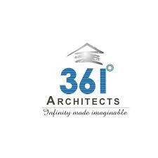 361 Architects Logo