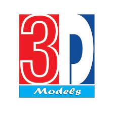 3D Model Makers Logo