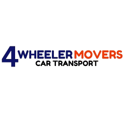 4 Wheeler Movers Car Transport|Company|Business Services