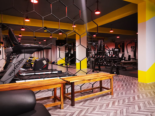 49 fitness studio Active Life | Gym and Fitness Centre