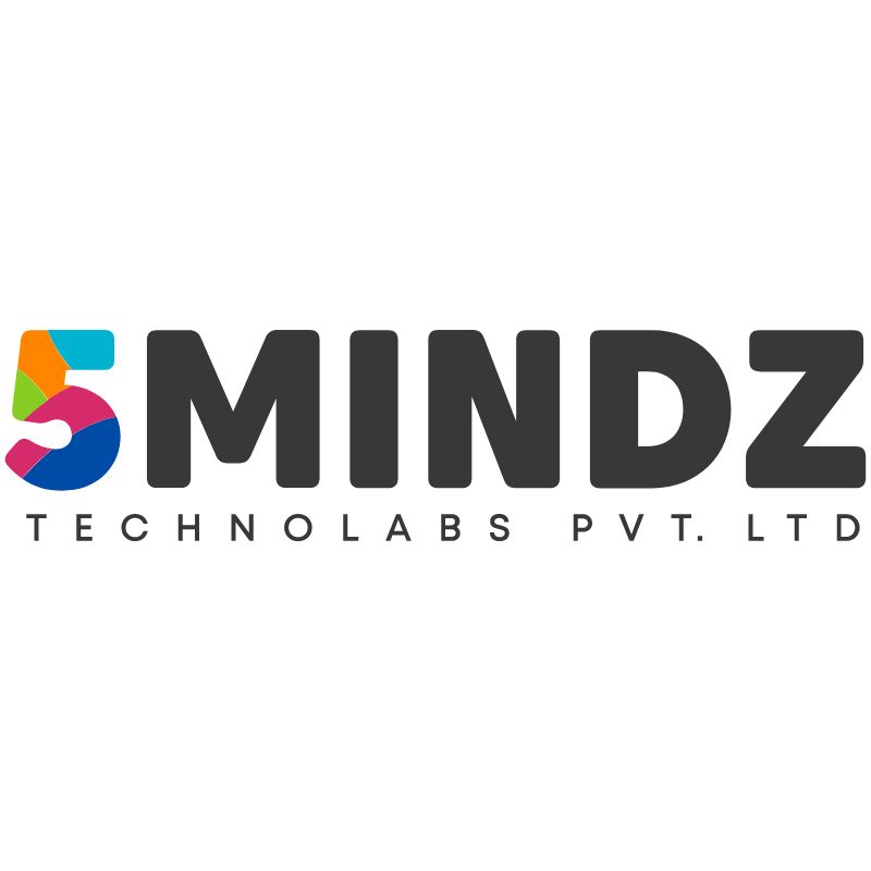 5Mindz Technolabs|Architect|Professional Services