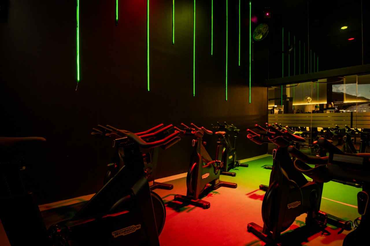 7 ocean fitness club Active Life | Gym and Fitness Centre