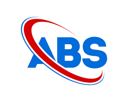 8 ABS Gym Logo