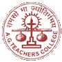 A.G Teachers College|Education Consultants|Education