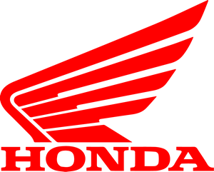 A K Honda Logo