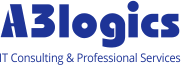 A3logics Logo