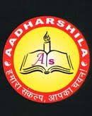 Aadharshila IAS Classes Logo