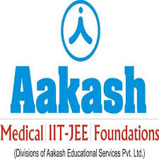 Aakash Academy Logo