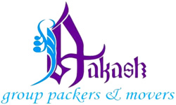 Aakash Group Packers & Movers|Manufacturers|Business Services