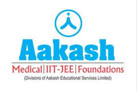 Aakash Institute Logo