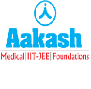 Aakash Institute, City Centre Logo