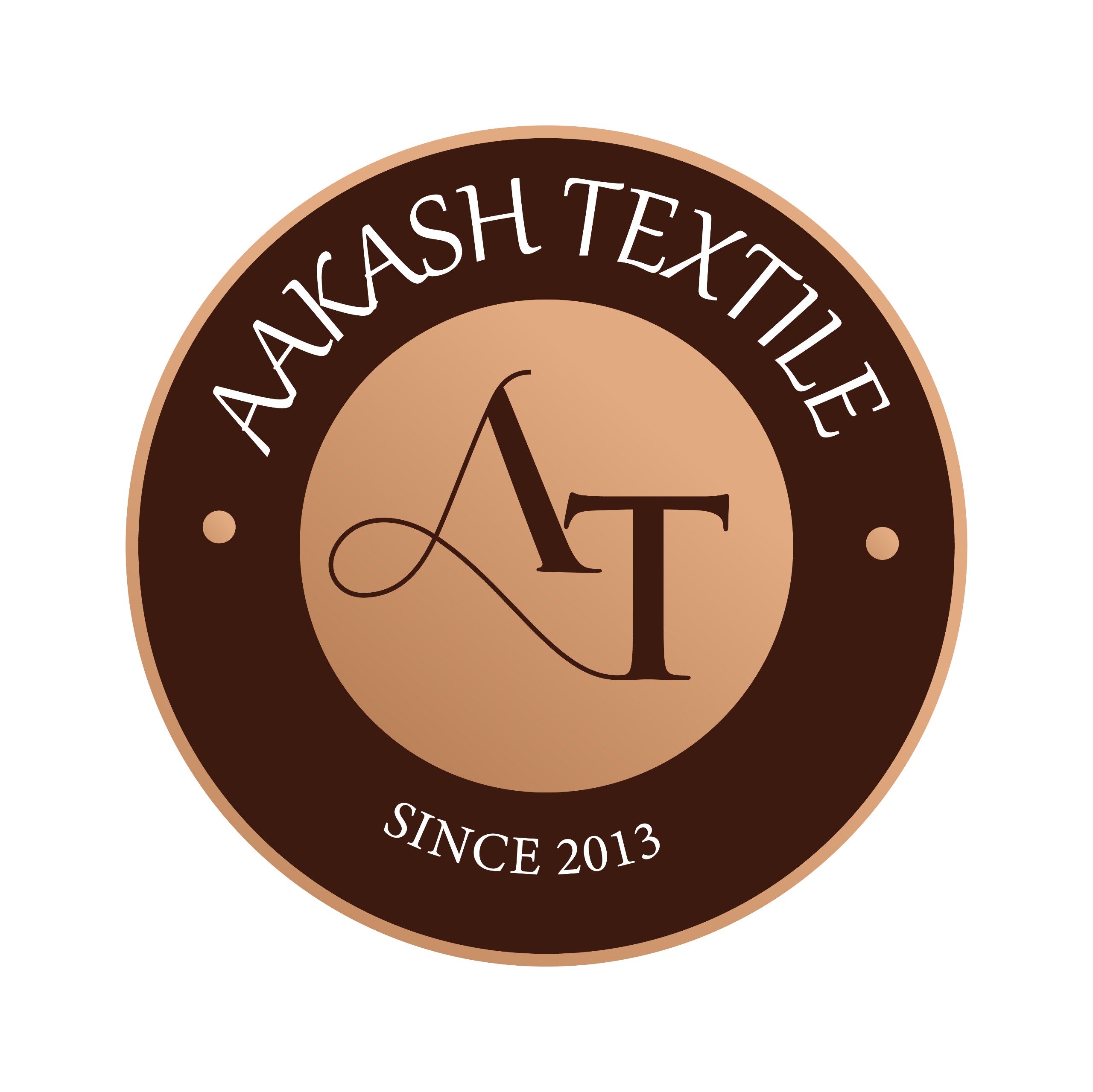 Aakash Textile | Best Rental Dresses - Logo