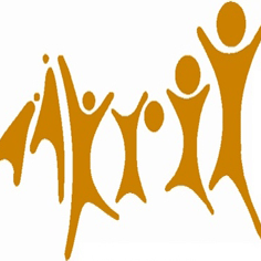 Aakrit Creative Design Logo