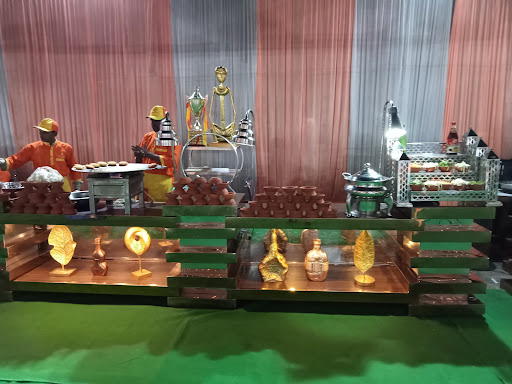 Aamir Caterers Event Services | Catering Services