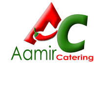 Aamir Caterers Logo