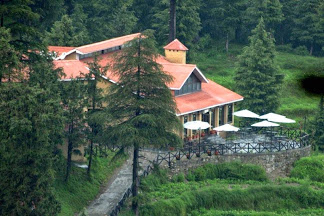 Aamod At Dalhousie Accomodation | Hotel