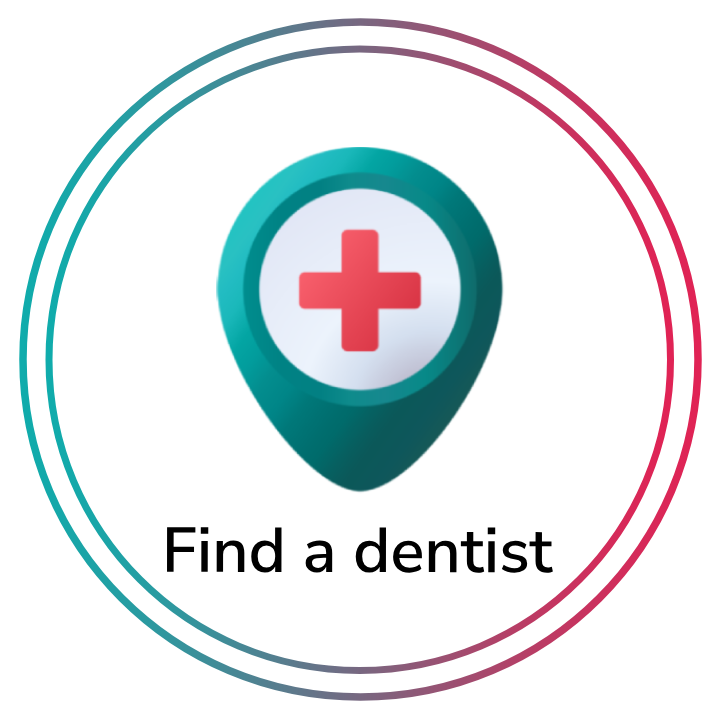 Aapka Dentist Logo