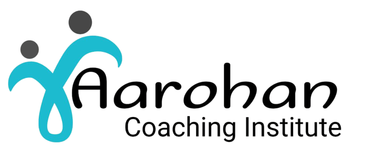 Aarohan Coaching Institute Logo