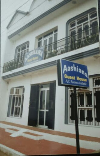 Aashiana hotel Accomodation | Hotel