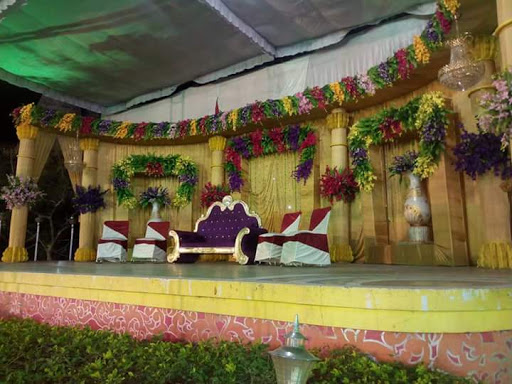 Aashirwad Gardan Event Services | Banquet Halls