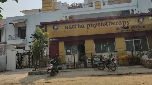 Aastha Physiotherapy Fitness Centre Active Life | Gym and Fitness Centre