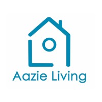 Aazie Living - Logo