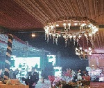 Abhinandan Banquets|Banquet Halls|Event Services