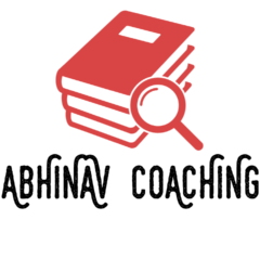 Abhinav Coaching Classes Logo