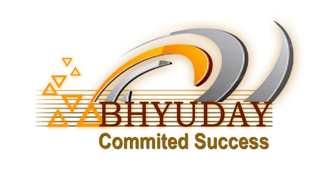 ABHYUDAY EDUCATION GROUP Logo