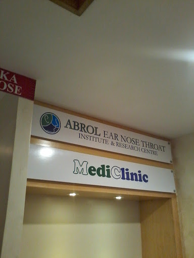 ABROL ENT INSTITUTE & RESEARCH CENTRE Medical Services | Hospitals