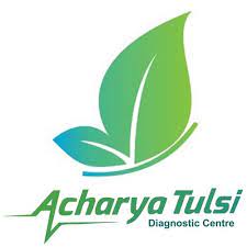 Acharya Tulsi Diagnostic Centre Logo