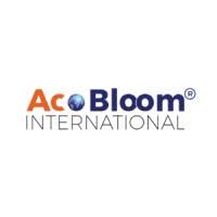 AcoBloom International Private Limited Logo