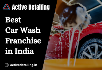 Active Detailing Studio Automotive | Car Wash