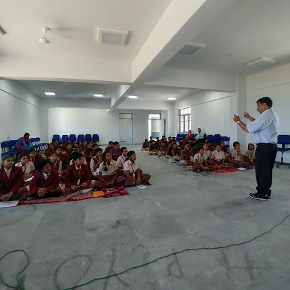 Adani DAV Public School Education | Schools