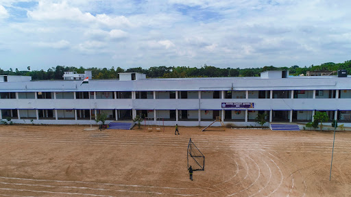 Adarsh Concept Secondary School Education | Schools