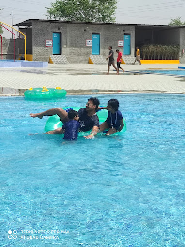 Adarsh water park Entertainment | Water Park