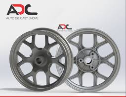 ADC - Auto Die Cast (India) - Electric Scooter Parts / Electric Bike Parts Manufacturer / E R|Suppliers|Business Services