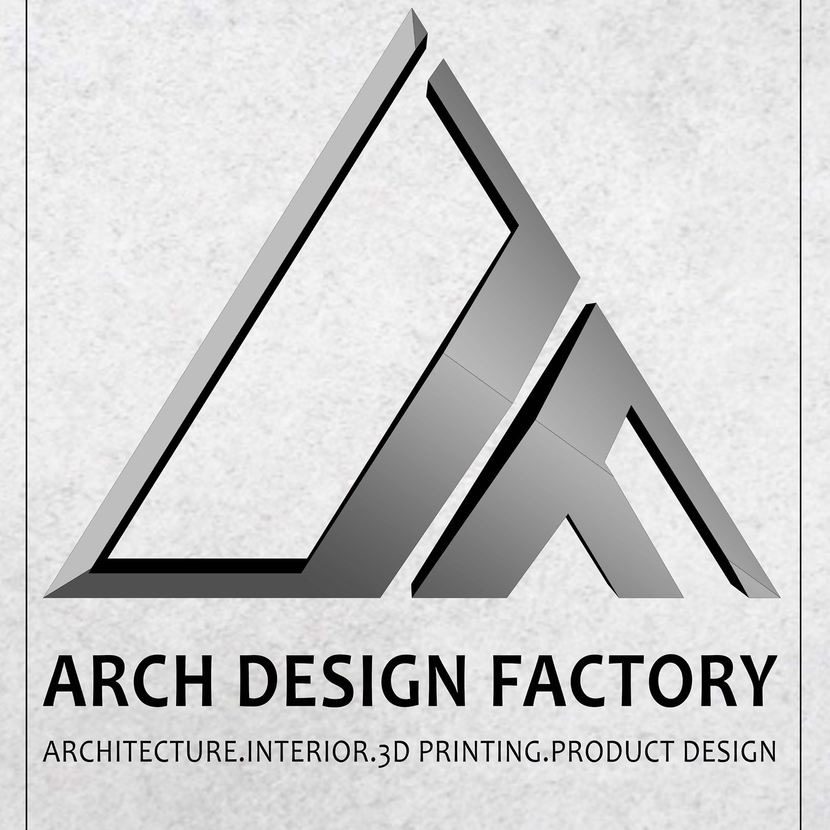 ADF ArchDesignfactory Logo