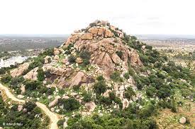 Adichunchanagiri Hills Wildlife Sanctuary Travel | Zoo and Wildlife Sanctuary 