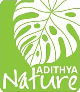 Adithya Nature Resort & Spa Logo