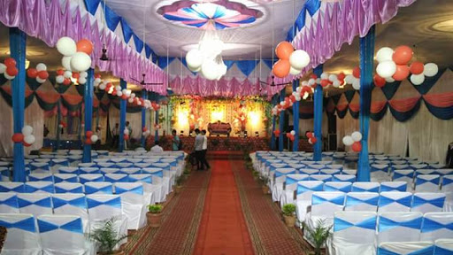 Aditi Palace Wedding Point Event Services | Banquet Halls